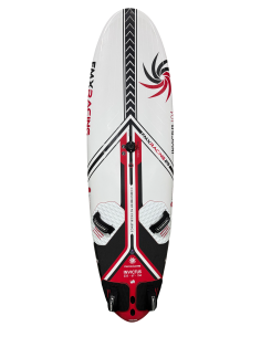 Tabla de windsurf Fmx Racing invictus 104l