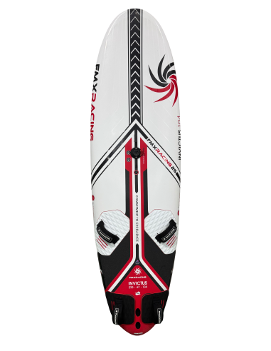 Tabla de windsurf Fmx Racing invictus 104l