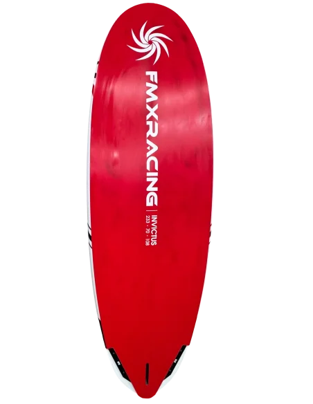 Tabla de windsurf Fmx Racing invictus 108l