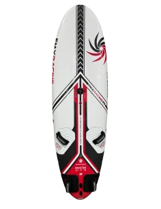 Tabla de windsurf Fmx Racing invictus 108l