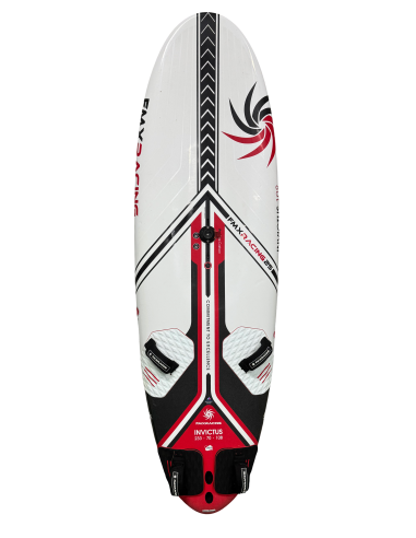 Tabla de windsurf Fmx Racing invictus 108l