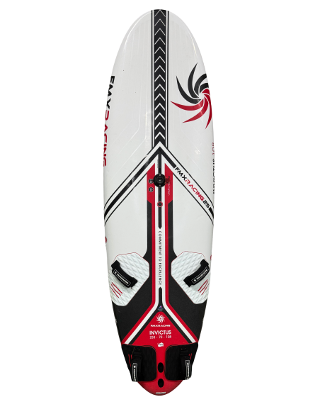 Tabla de windsurf Fmx Racing invictus 108l