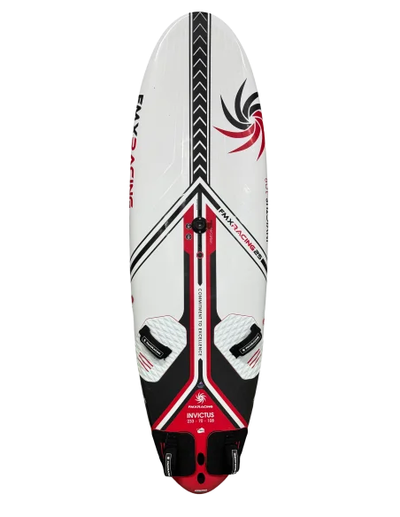 Tabla de windsurf Fmx Racing invictus 108l