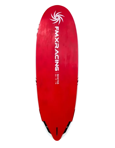 Tabla de windsurf Fmx Racing invictus 118l