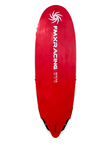 Tabla de windsurf Fmx Racing invictus 118l
