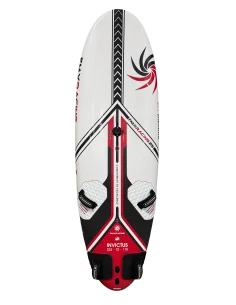 Tabla de windsurf Fmx Racing invictus 118l 72cm de manga 2025 tabla de test sin golpes