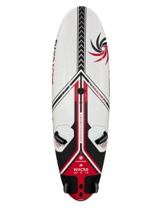Tabla de windsurf Fmx Racing invictus 118l