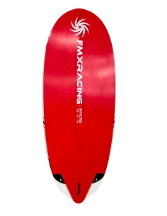 Tabla de windsurf Fmx Racing invictus 138l