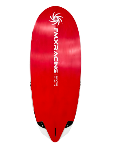 Tabla de windsurf Fmx Racing invictus 138l