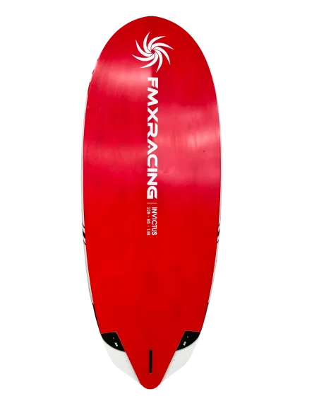 Tabla de windsurf Fmx Racing invictus 138l