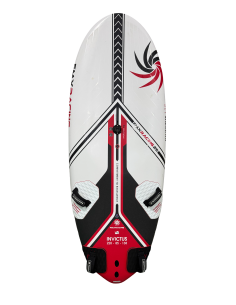 Tabla de windsurf Fmx Racing invictus 138l