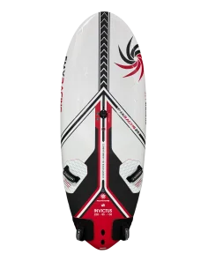 Tabla de windsurf Fmx Racing invictus 138l