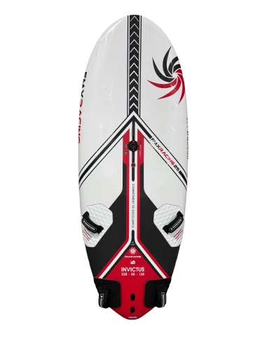 Tabla de windsurf Fmx Racing invictus 138l