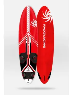 FMX Racing - Invictus PRO 2026