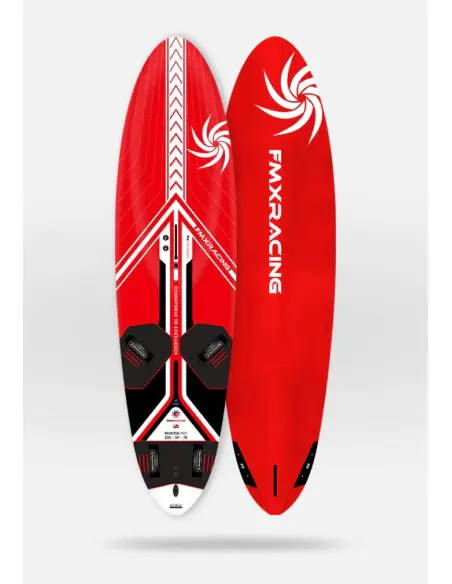 FMX Racing - Invictus PRO 2026