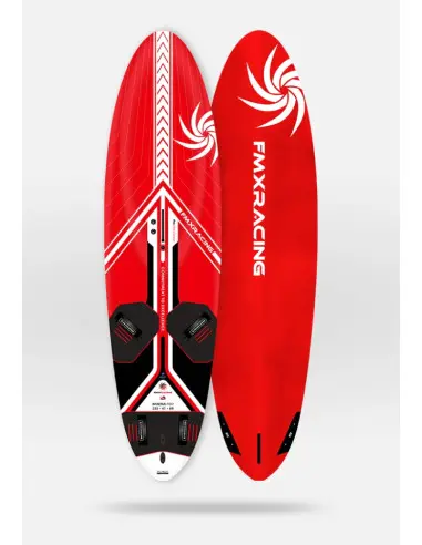 FMX Racing - Invictus PRO 2026