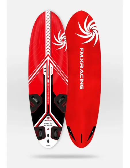 FMX Racing - Invictus PRO 2026