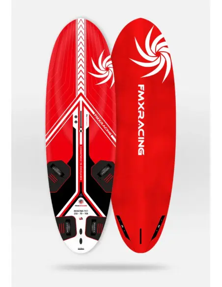 FMX Racing - Invictus PRO 2026