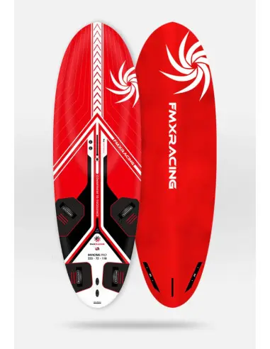 FMX Racing - Invictus PRO 2026