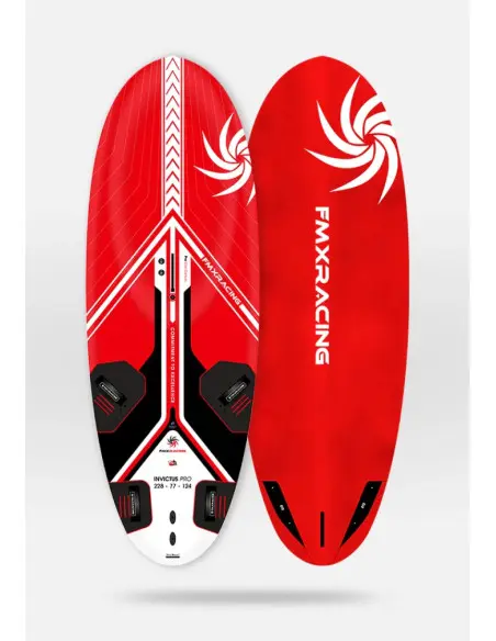 FMX Racing - Invictus PRO 2026