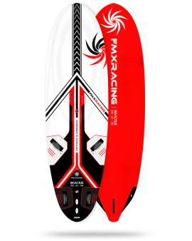 FMX Racing - Invictus 2023 | Tablas de slalom | SSI Windsurf