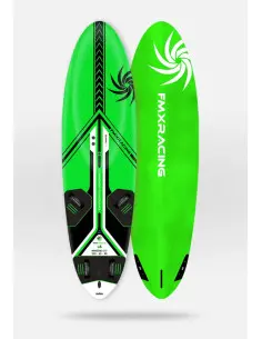 FMX Racing - Invictus GTR 2026