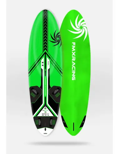 FMX Racing - Invictus GTR 2026