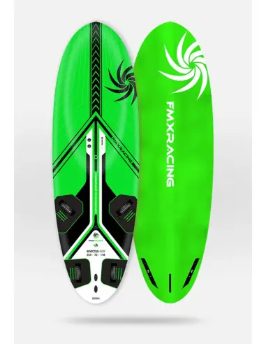 FMX Racing - Invictus GTR 2026