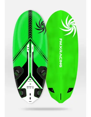 FMX Racing - Invictus GTR 2026