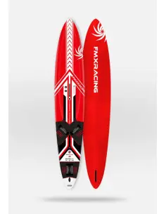 FMX Racing - Invictus PRO Speed 2026