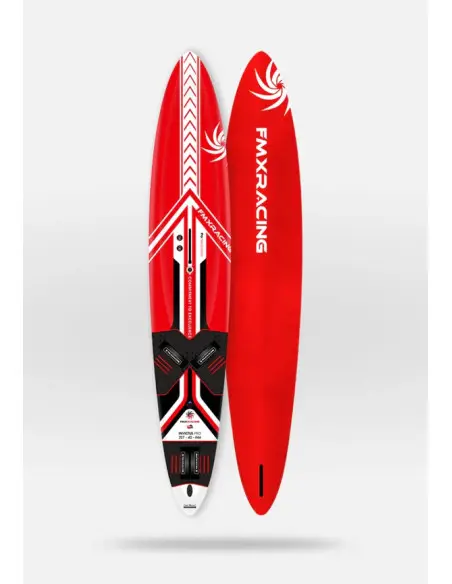 FMX Racing - Invictus PRO Speed 2026