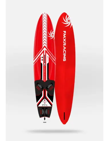 FMX Racing - Invictus PRO Speed 2026