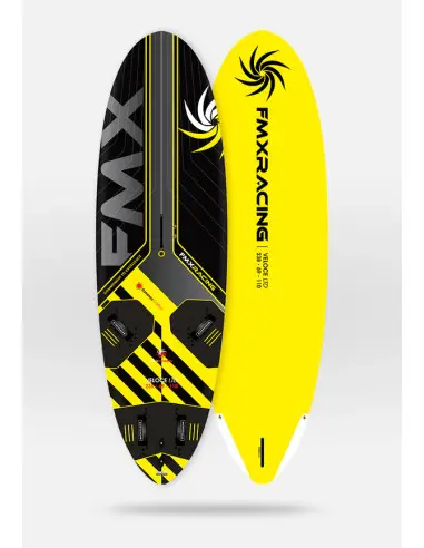 FMX Racing - Veloce LTD 2026