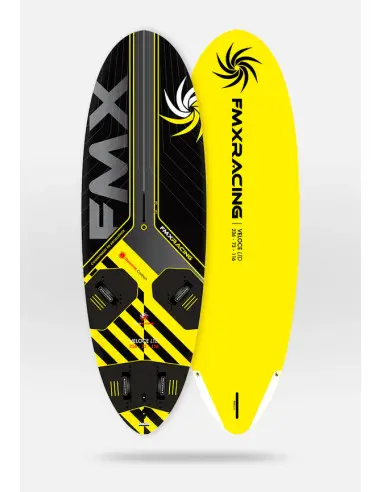 FMX Racing - Veloce LTD 2026