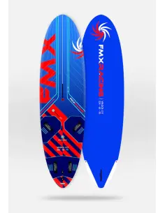 FMX Racing - Veloce GTS 2026