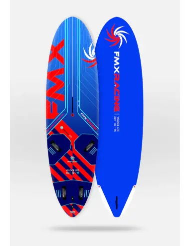 FMX Racing - Veloce GTS 2026