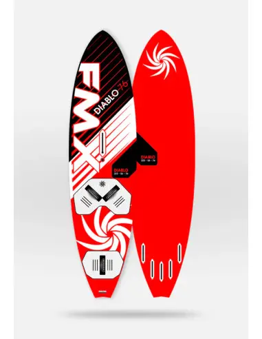 FMX Racing - Diablo 2026