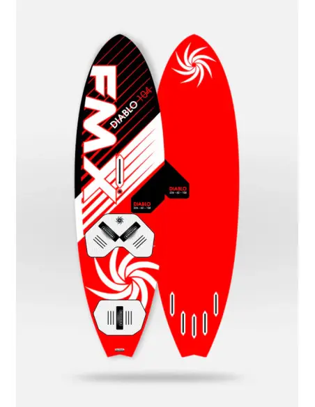 FMX Racing - Diablo 2026