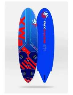 FMX Racing - Veloce GTS 2024 | Tablas de freeride | SSI Windsurf