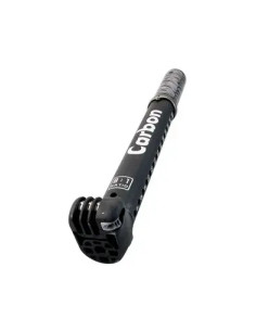 Extensión de carbono con pasador en U Aeron RDM