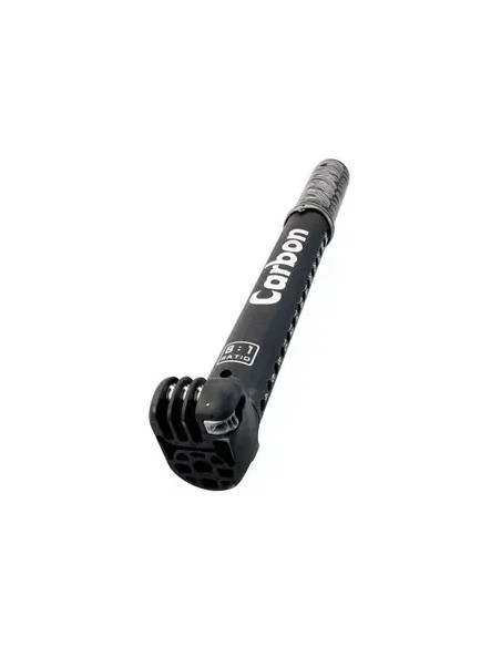 Extensión de carbono con pasador en U Aeron RDM