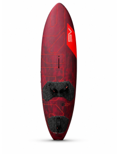Tabla de windsunf Flikka boards wave 93l