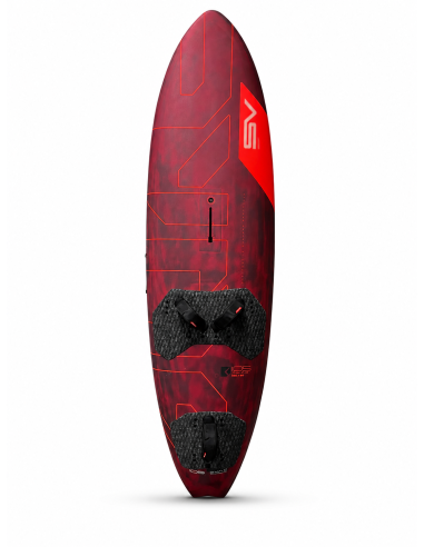Tabla de windsurf Severne Dyno 105l 62CM 2025