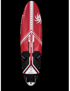 FMX Racing Invictus Pro 98L 2026 Second Hand | SSI Windsurf