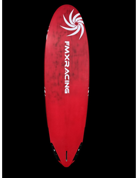 FMX Racing Invictus Pro 98L 2026 Segunda Mão | SSI Windsurf