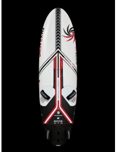 FMX Racing - Invictus Pro 104L 2023 (Second Hand) | SSI Windsurf