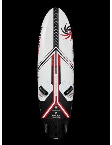 FMX Racing - Invictus Pro 104L 2023 (Segunda Mano) | SSI Windsurf