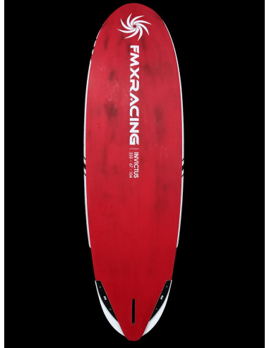 FMX Racing - Invictus Pro 104L 2023 (Segunda Mano) | SSI Windsurf