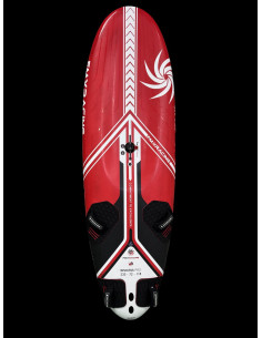 FMX Racing - Invictus Pro 118L 2026 (Segunda Mano) | SSI Windsurf