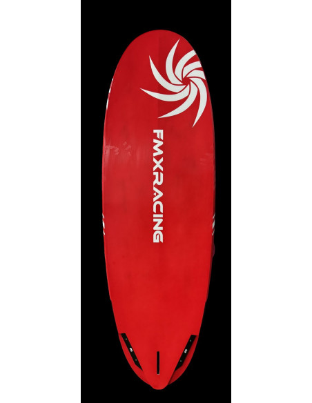 FMX Racing - Invictus Pro 118L 2026 (Segunda Mano) | SSI Windsurf
